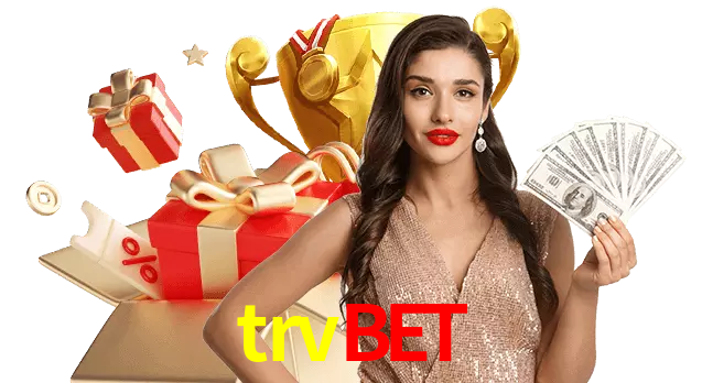 Jogue com dealers reais no trvbet!