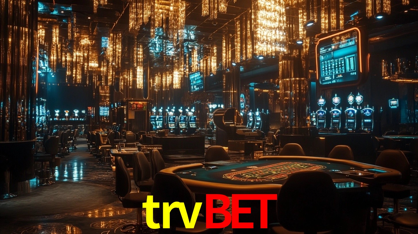 trvbet - Caça-Níqueis da Sorte Suprema - trvbet.com