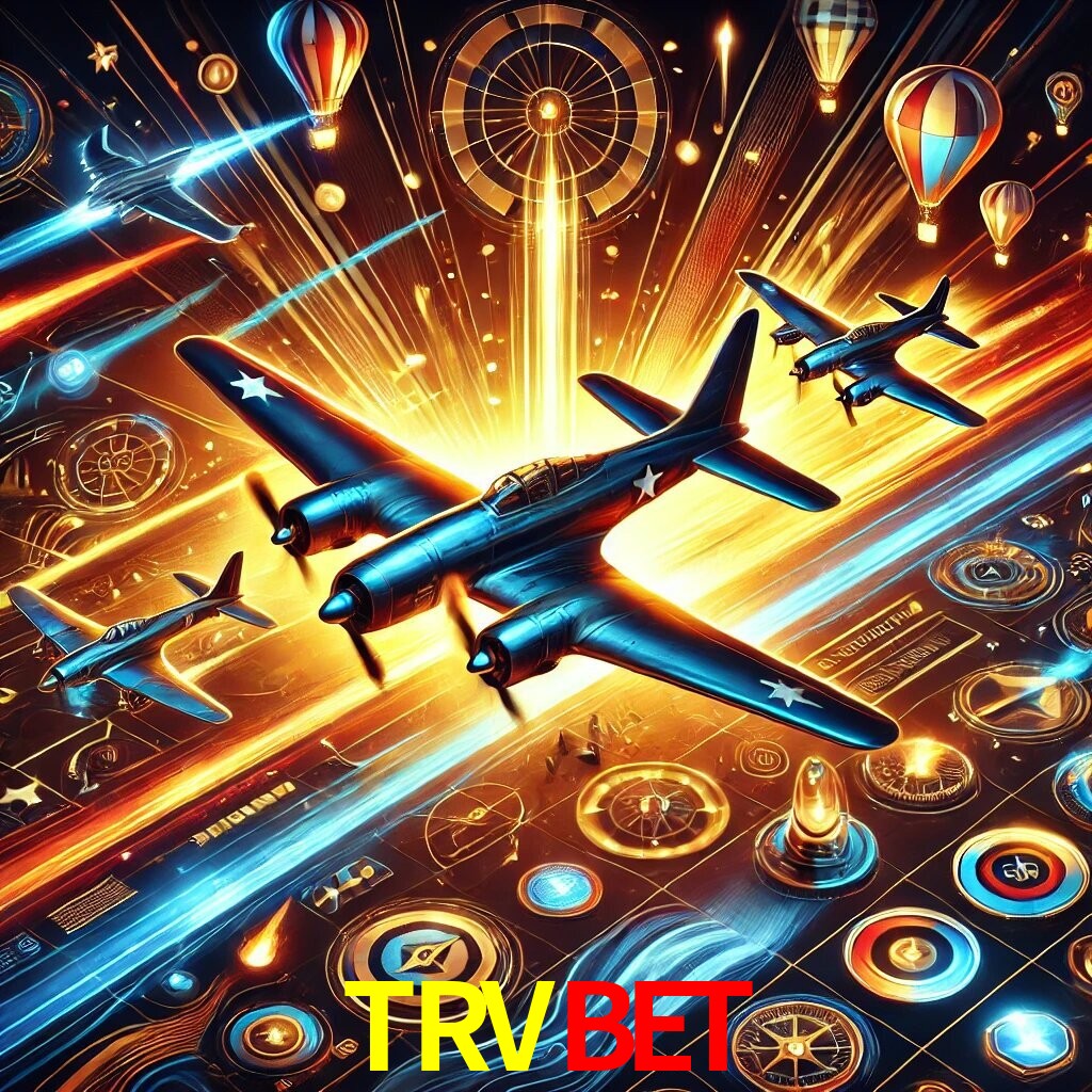 Vantagens do Aviator no TRVBET