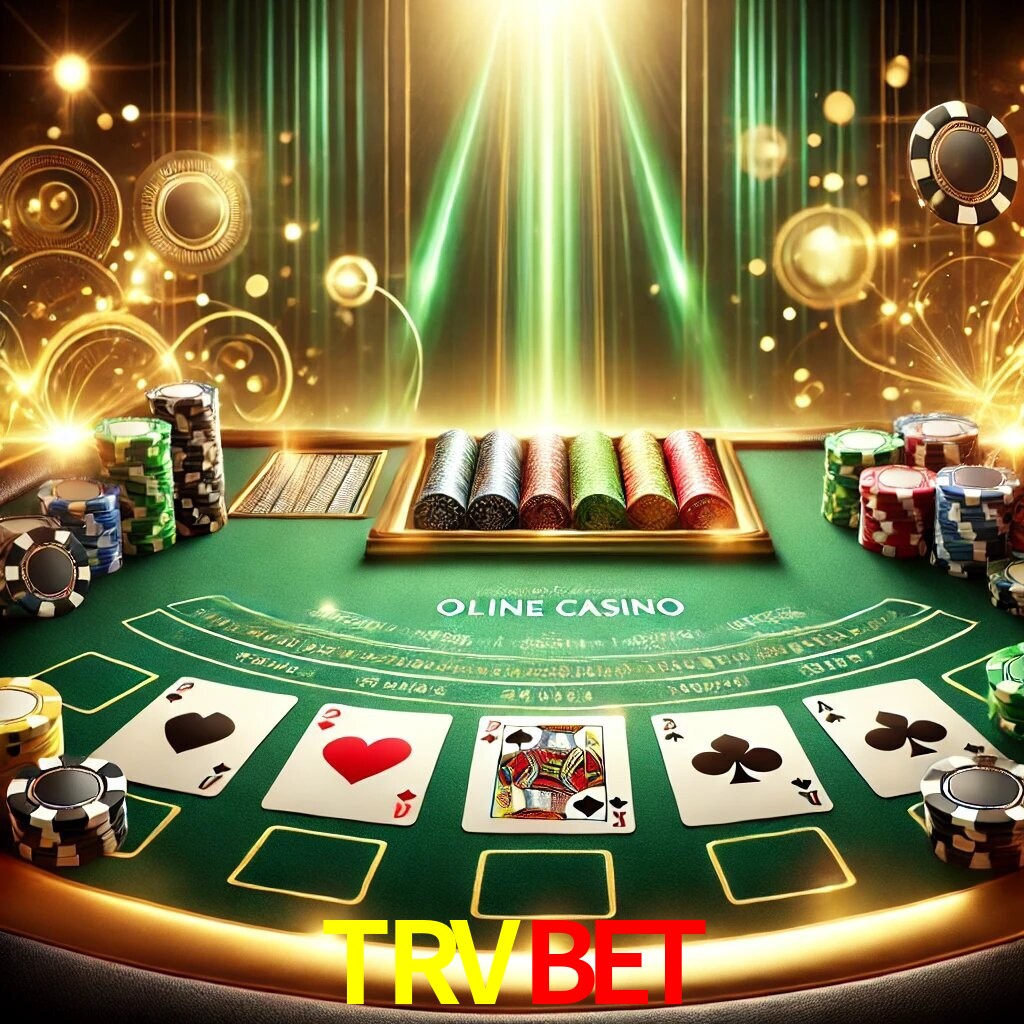 Jogos de blackjack