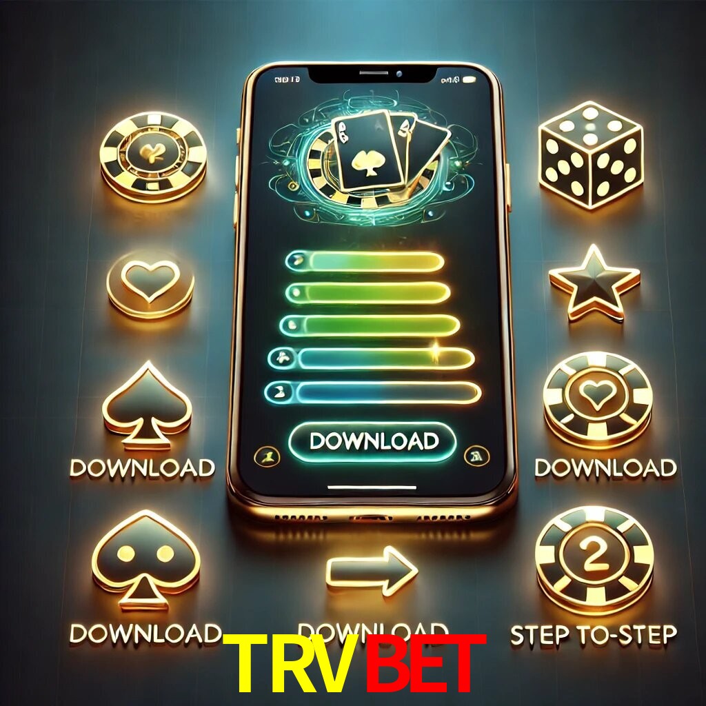 Como Baixar o App