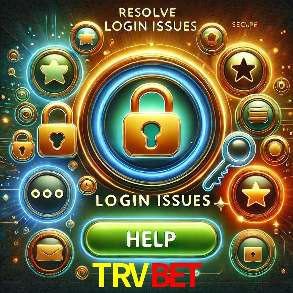 Ajuda para Login
