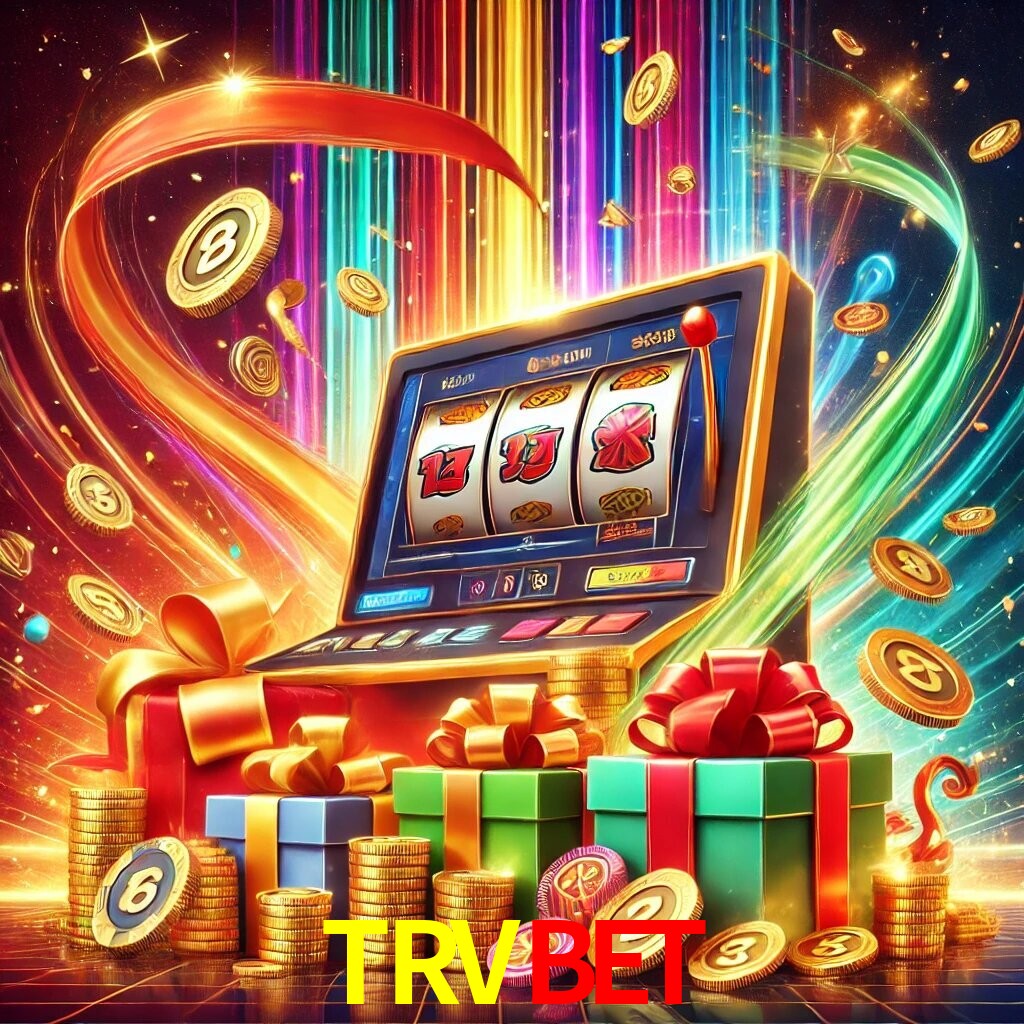 Promoções TRVBET