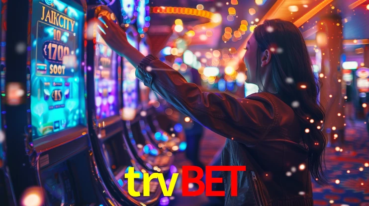Experimente o Login Seguro Premium no trvbet
