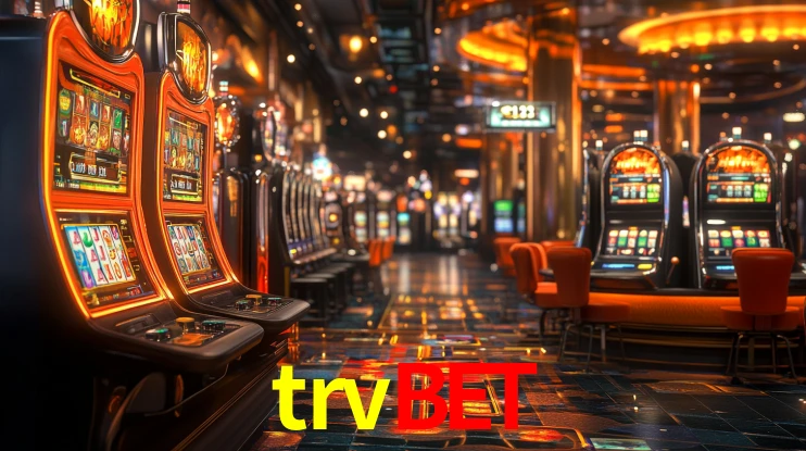 trvbet App Interface