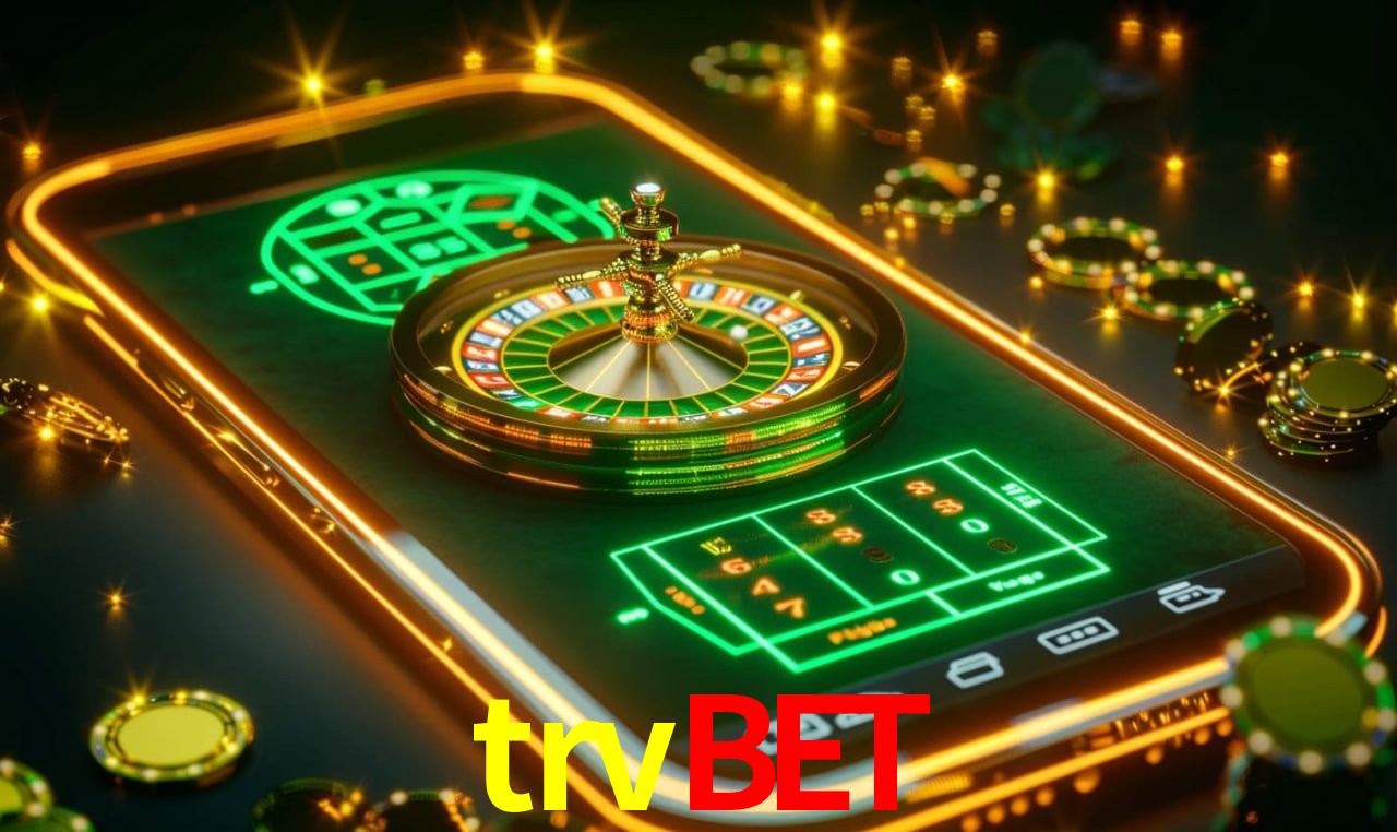 Casino Ao Vivo trvbet