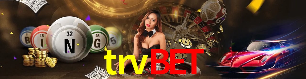 Design Responsivo trvbet