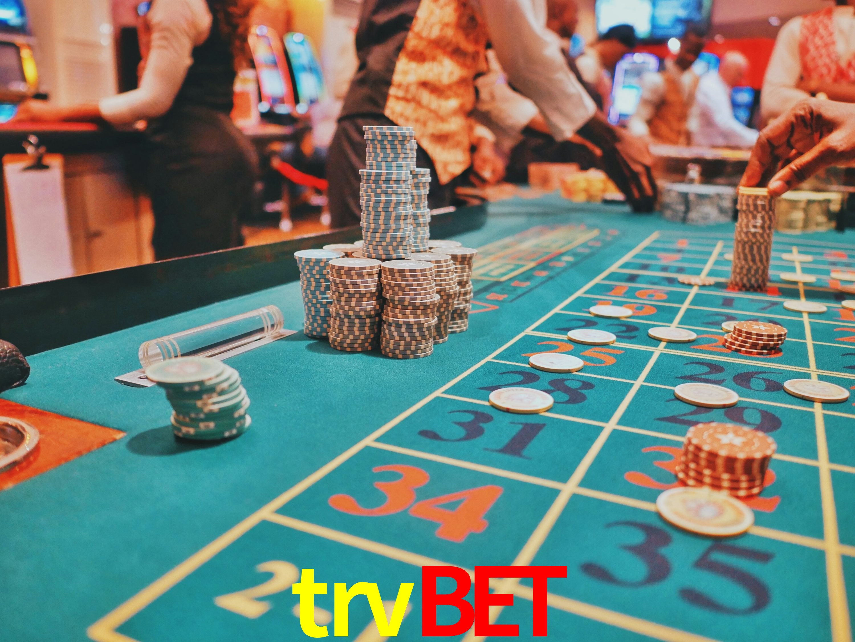 Jogos Exclusivos trvbet