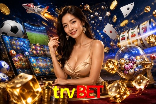 Game Providers trvbet