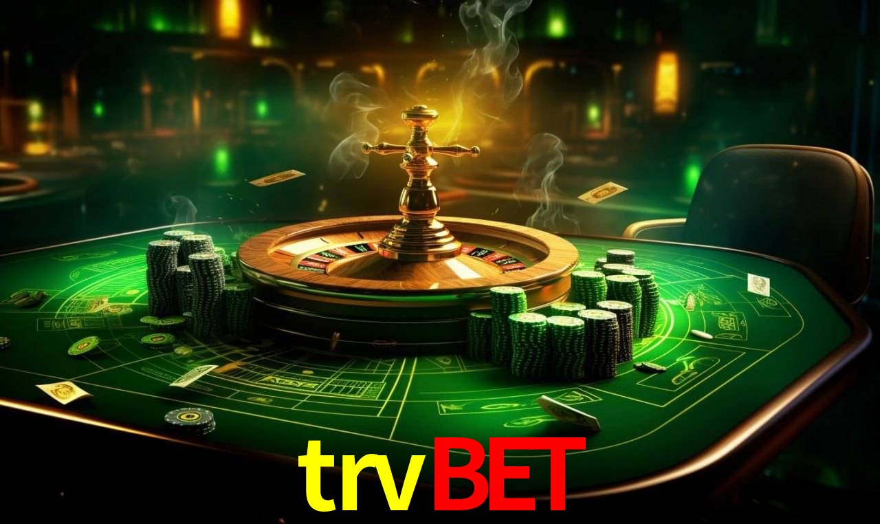 Inovações de Jogos na trvbet: O Futuro das Experiências Interativas