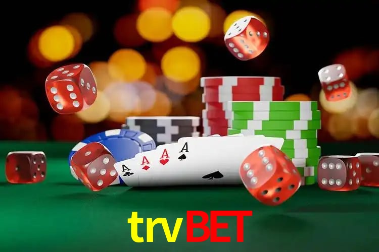 Estatísticas Esportivas trvbet