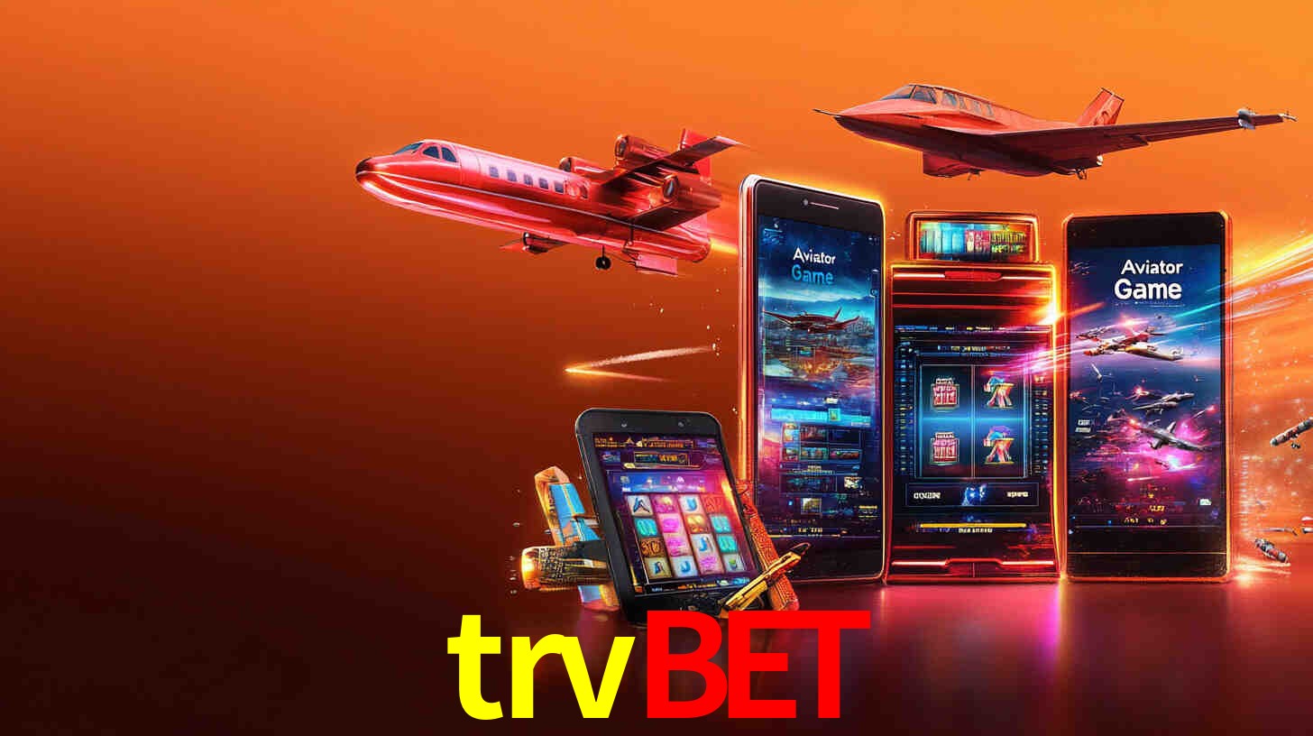 Desvendando o Mundo dos Jogos Virtuais na trvbet