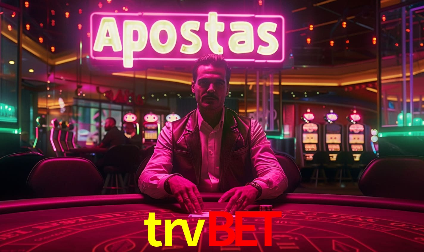 Descubra a Essência do trvbet: Nossa História e Compromissos