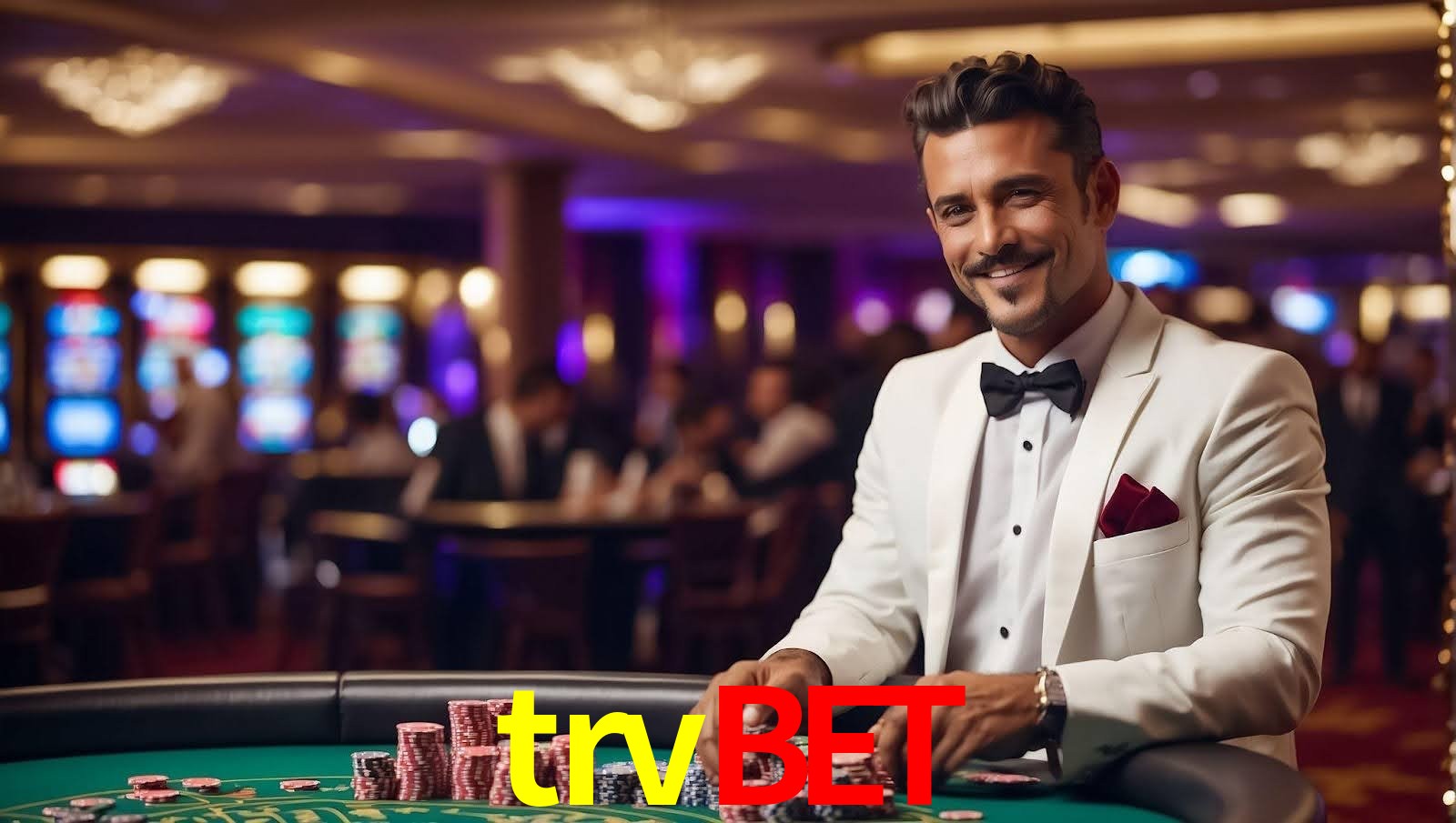 Diretório de Jogos trvbet