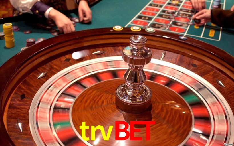 cassino trvbet