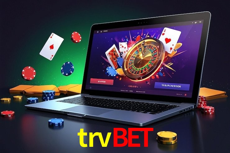 Login Seguro trvbet