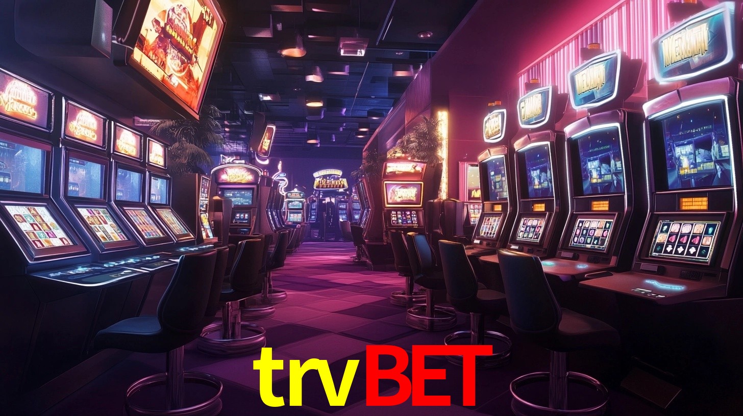 Premium Interface trvbet