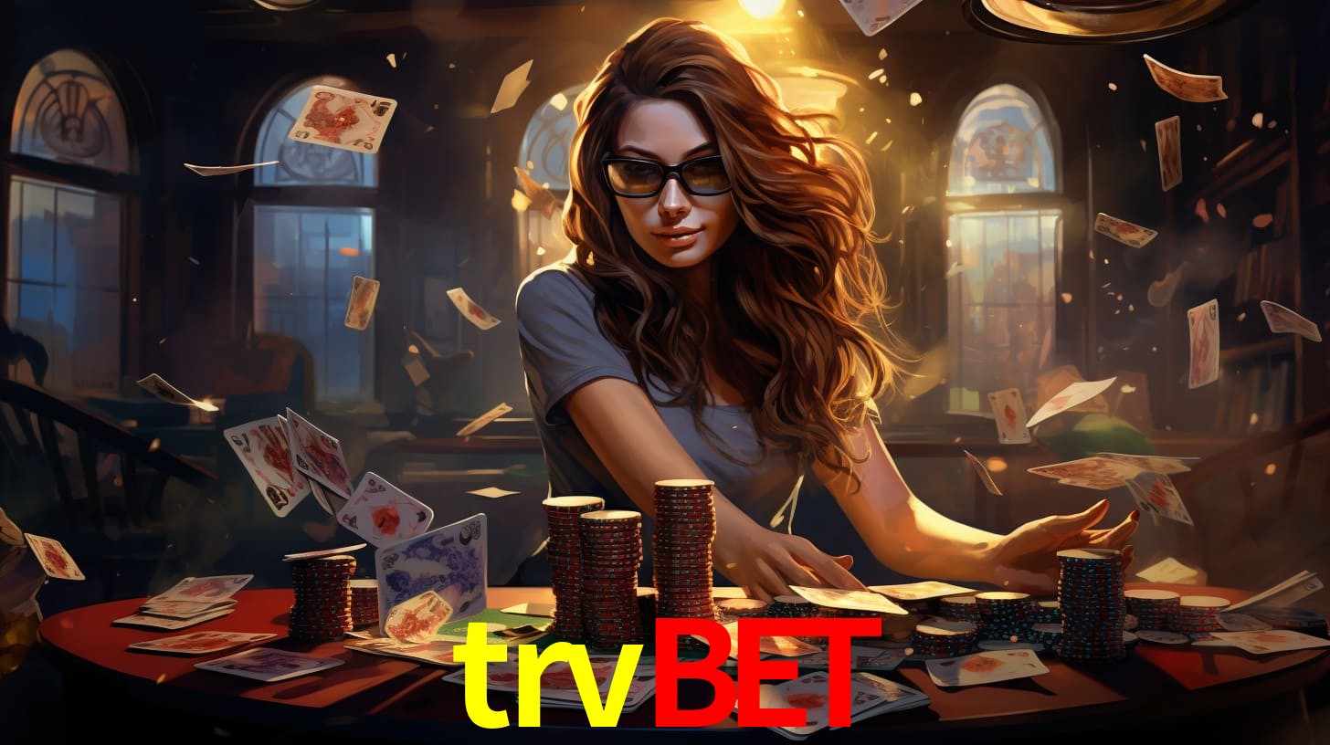 Live Casino trvbet