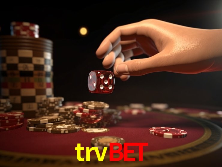 Apostas de Tênis trvbet