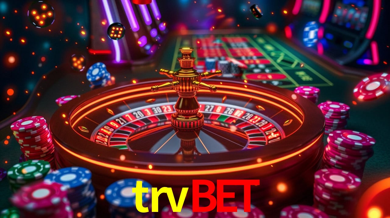 A Emoção da Loteria na trvbet: Uma Chance de Mudança de Vida