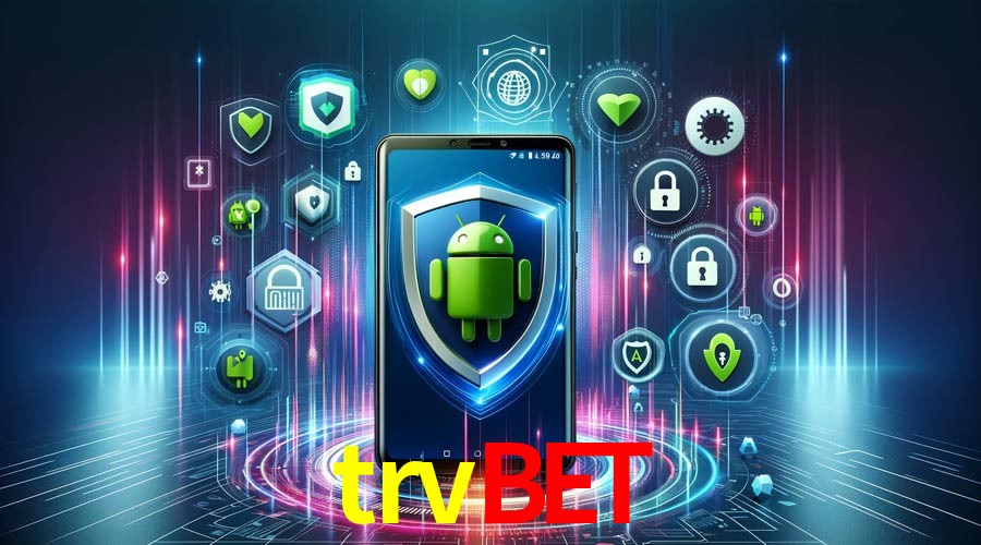 2FA Security trvbet