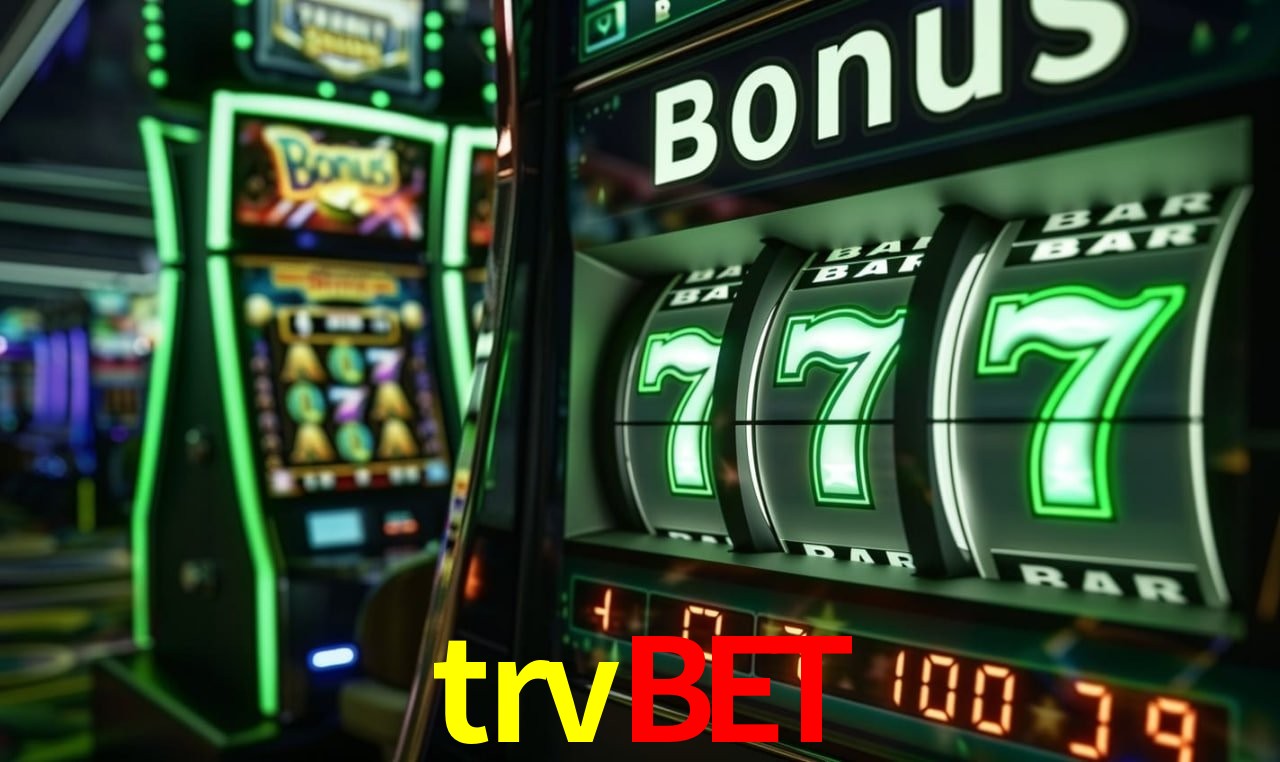 Games Directory trvbet