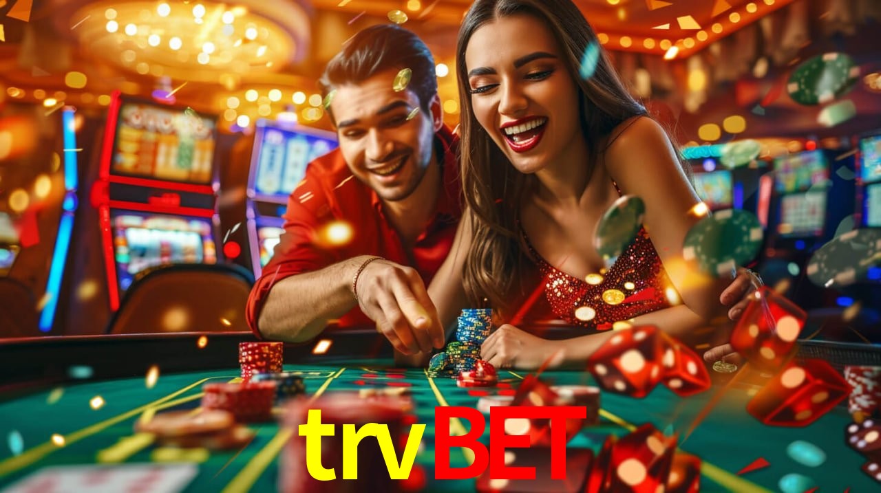 Recursos de Bônus trvbet