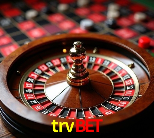 Benefícios da Conta trvbet